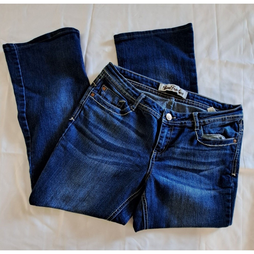 True Freedom Womans Size 9 Regular Junior